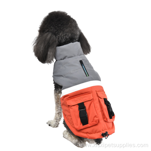 Dogs Cloth Knitted Pet Apparel Clothes Sports